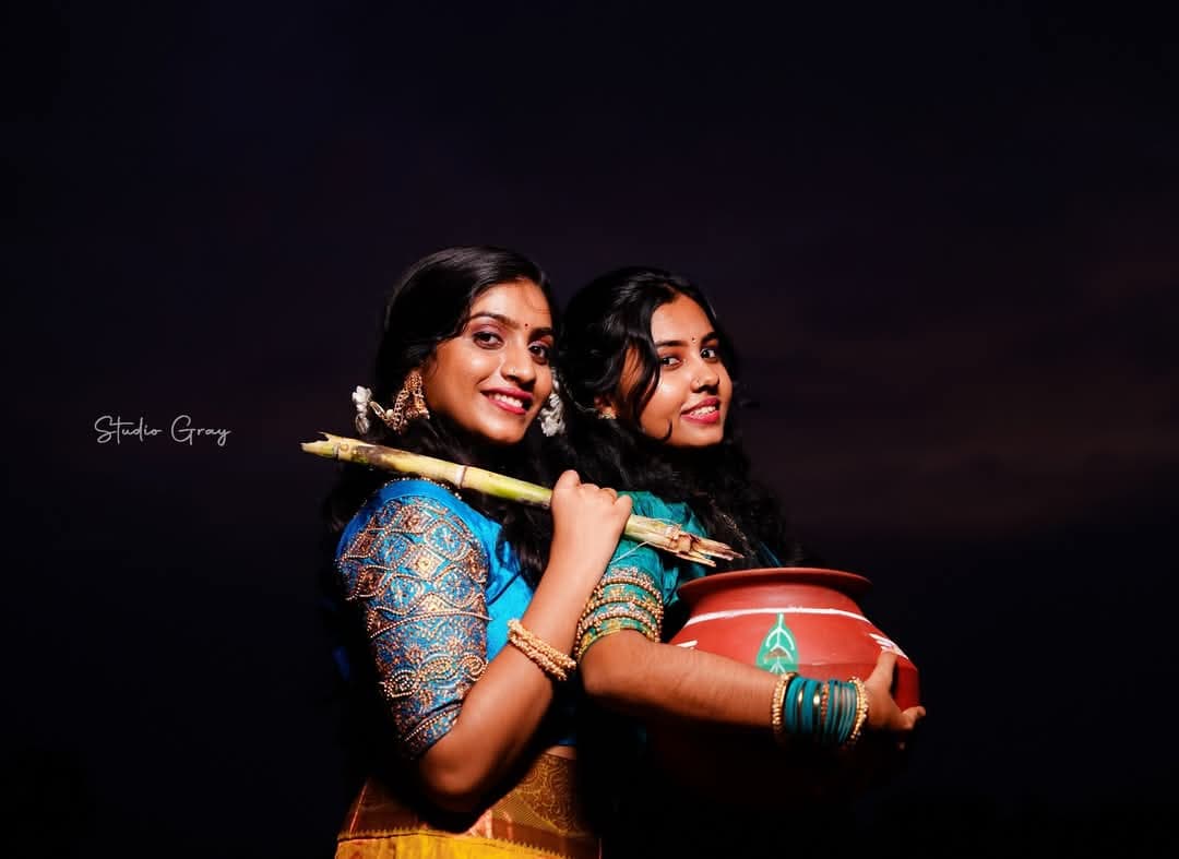 Bridal makeup gallery image